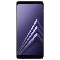 Galaxy A8+ 2018 (A730F)