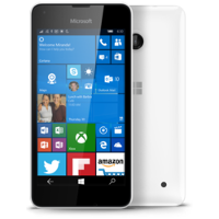 Lumia 550